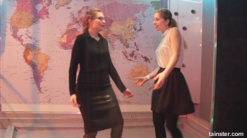 What a Wet and Wonderful World! Screencap 25 on www.sinx.com