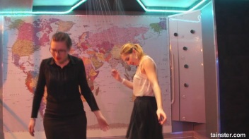 What a Wet and Wonderful World! Screencap 26 on www.sinx.com