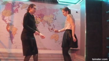 What a Wet and Wonderful World! Screencap 29 on www.sinx.com