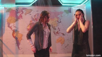 What a Wet and Wonderful World! Screencap 71 on www.sinx.com