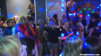 Party Hardcore Gone Crazy Vol. 1 Part 1 - Cam 3 Screencap 5 on www.sinx.com