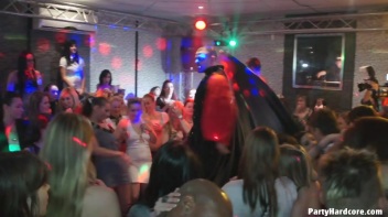 Party Hardcore Gone Crazy Vol. 1 Part 1 - Cam 3 Screencap 50 on www.sinx.com