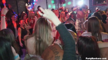 Party Hardcore Gone Crazy Vol. 1 Part 1 - Cam 3 Screencap 51 on www.sinx.com