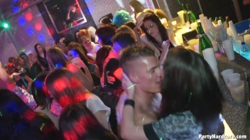 Party Hardcore Gone Crazy Vol. 1 Part 1 - Cam 3 Screencap 7 on www.sinx.com