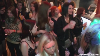 Party Hardcore Gone Crazy Vol. 1 Part 1 - Cam 3 Screencap 73 on www.sinx.com