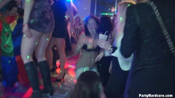 Party Hardcore Gone Crazy Vol. 1 Part 1 - Cam 3 Screencap 92 on www.sinx.com