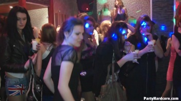 Party Hardcore Gone Crazy Vol. 1 Part 1 - Cam 3 Screencap 107 on www.sinx.com