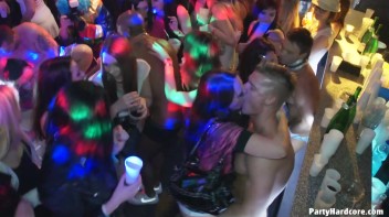 Party Hardcore Gone Crazy Vol. 1 Part 1 - Cam 3 Screencap 12 on www.sinx.com