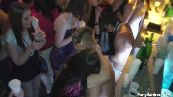 Party Hardcore Gone Crazy Vol. 1 Part 1 - Cam 3 Screencap 13 on www.sinx.com