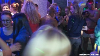 Party Hardcore Gone Crazy Vol. 1 Part 1 - Cam 3 Screencap 18 on www.sinx.com