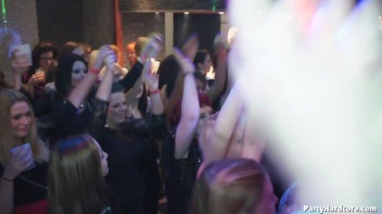 Party Hardcore Gone Crazy Vol. 1 Part 1 - Cam 3 Screencap 22 on www.sinx.com