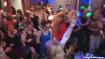 Party Hardcore Gone Crazy Vol. 1 Part 1 - Cam 3 Screencap 27 on www.sinx.com