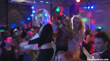 Party Hardcore Gone Crazy Vol. 1 Part 1 - Cam 3 Screencap 33 on www.sinx.com