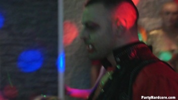 Party Hardcore Gone Crazy Vol. 1 Part 1 - Cam 3 Screencap 49 on www.sinx.com