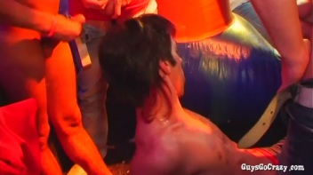 Head-To-Head Part 4 - Cam 3 Screencap 70 on www.sinx.com