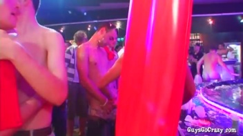 Head-To-Head Part 4 - Cam 3 Screencap 1 on www.sinx.com