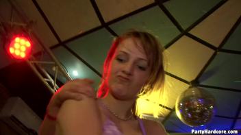 Party Hardcore Vol. 47 Part 4 Screencap 52 on www.sinx.com