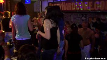 Party Hardcore Vol. 47 Part 4 Screencap 57 on www.sinx.com