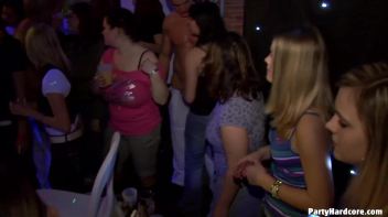 Party Hardcore Vol. 47 Part 4 Screencap 59 on www.sinx.com