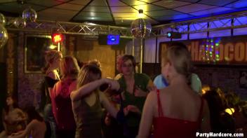 Party Hardcore Vol. 47 Part 4 Screencap 6 on www.sinx.com