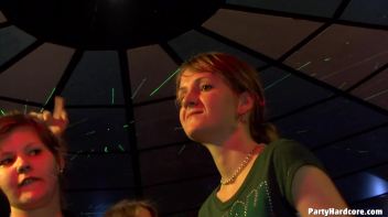 Party Hardcore Vol. 47 Part 4 Screencap 67 on www.sinx.com