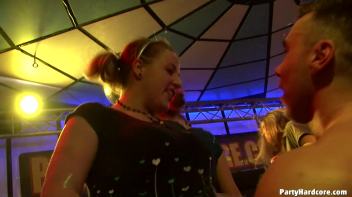 Party Hardcore Vol. 47 Part 4 Screencap 72 on www.sinx.com