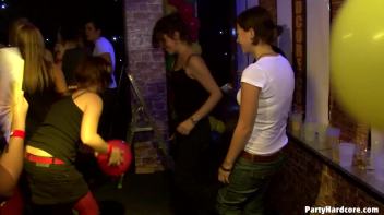 Party Hardcore Vol. 47 Part 4 Screencap 18 on www.sinx.com