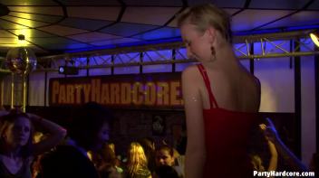 Party Hardcore Vol. 47 Part 4 Screencap 2 on www.sinx.com