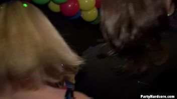 Party Hardcore Vol. 47 Part 4 Screencap 20 on www.sinx.com