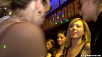Party Hardcore Vol. 47 Part 4 Screencap 27 on www.sinx.com