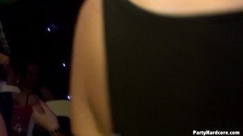 Party Hardcore Vol. 47 Part 4 Screencap 37 on www.sinx.com