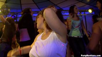 Party Hardcore Vol. 47 Part 4 Screencap 40 on www.sinx.com