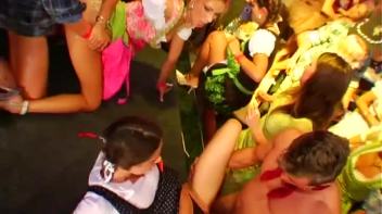 Fucktoberfest Part 2 - Cam 3 Screencap 52 on www.sinx.com