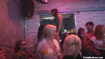 Party Hardcore Gone Crazy Vol. 31 Part 3 - Cam 1 Screencap 87 on www.sinx.com