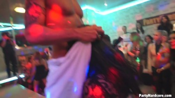 Party Hardcore Gone Crazy Vol. 31 Part 3 - Cam 1 Screencap 22 on www.sinx.com
