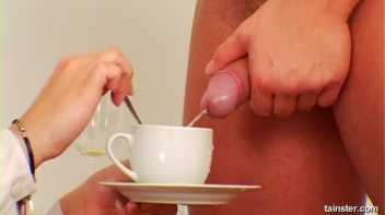 Covered in a piss they want to taste some more Screencap 86 on www.sinx.com