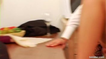 Covered in a piss they want to taste some more Screencap 37 on www.sinx.com