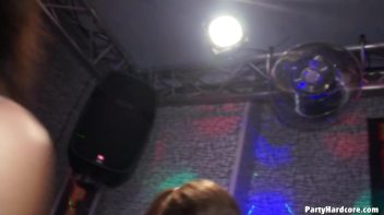 Party Hardcore Vol. 69 Part 3 Screencap 70 on www.sinx.com