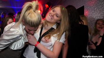 Party Hardcore Vol. 69 Part 3 Screencap 74 on www.sinx.com