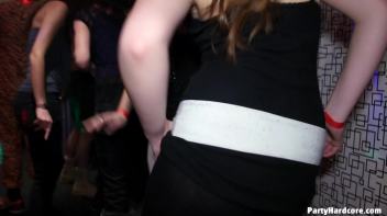 Party Hardcore Vol. 69 Part 3 Screencap 81 on www.sinx.com