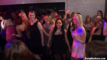 Party Hardcore Vol. 69 Part 3 Screencap 2 on www.sinx.com