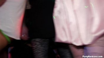 Party Hardcore Vol. 69 Part 3 Screencap 22 on www.sinx.com