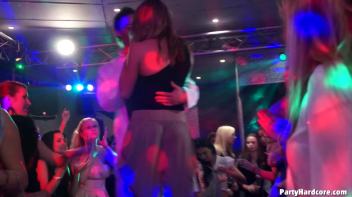 Party Hardcore Vol. 69 Part 3 Screencap 3 on www.sinx.com