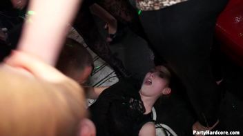 Party Hardcore Vol. 69 Part 3 Screencap 41 on www.sinx.com