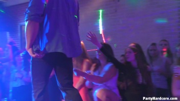Party Hardcore Gone Crazy Vol. 42 Single Cut: Part 6 - Cam 1 Screencap 77 on www.sinx.com