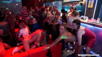 Making Fuck Buddies In The Club Part 5 - Main Edit Screencap 68 on www.sinx.com