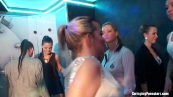 Making Fuck Buddies In The Club Part 5 - Main Edit Screencap 29 on www.sinx.com