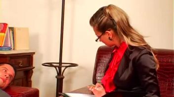 Boner Therapy Screencap 13 on www.sinx.com