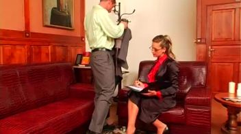 Boner Therapy Screencap 15 on www.sinx.com