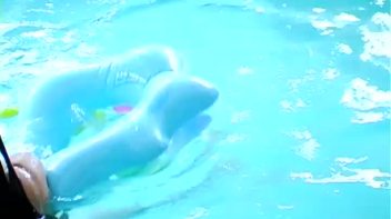 Wedding Celebration Part 6 - Cam 1 Screencap 89 on www.sinx.com